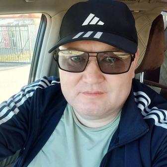 Водитель