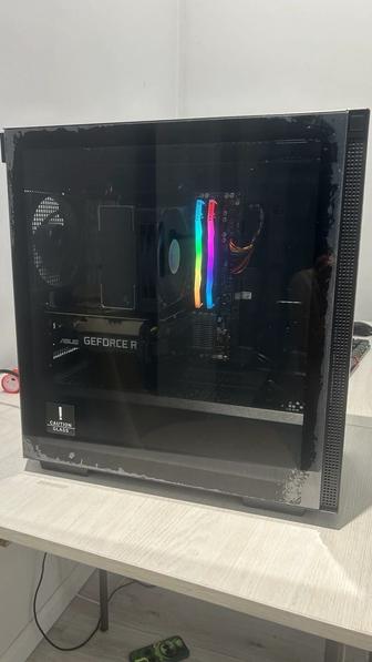 Продам новый игровой ПК