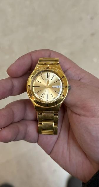 Женские наручные часы Swatch