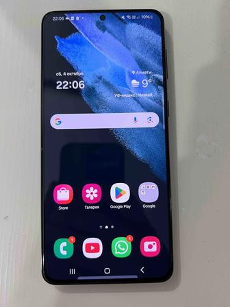 Продам Samsung S21 Plus