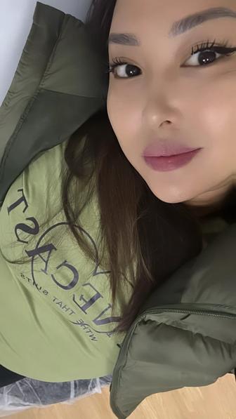 Ресницы мокрый эффектакция