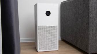 Очиститель воздуха Xiaomi Smart Air Purifier 4 Lite