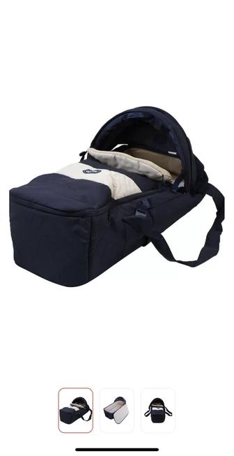 Люлька переноска Chicco