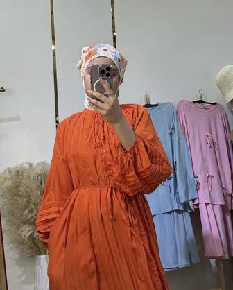 Платье