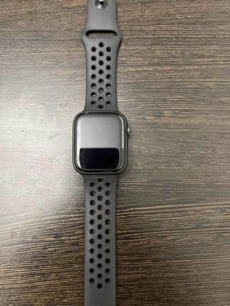 Apple Watch Nike 6