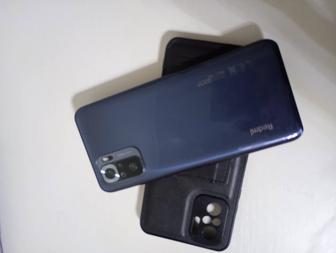 Продам Redmi note 10s в отличном состоянии, память 64 цена 40 000