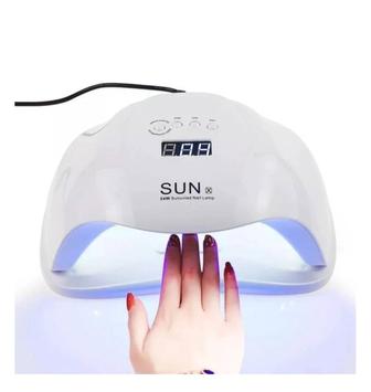 Продам совершенно новую лампу