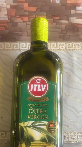 Здоровое питание оливковое масло