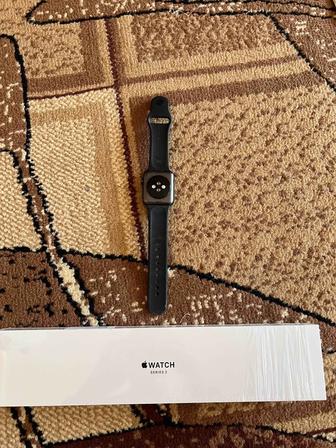 Apple Watch 3