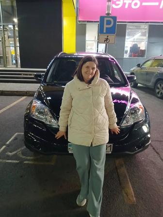 Услуги автоняни