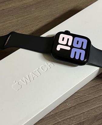 apple watch 7. 45 мм