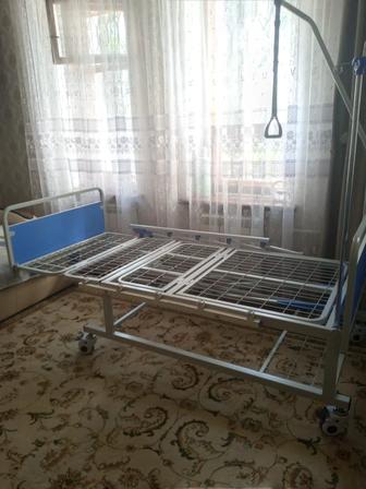 Продам кровать для лежачих больных