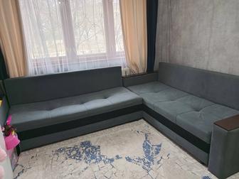 Продам диван