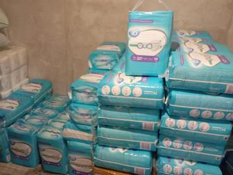 Памперсы для взрослых