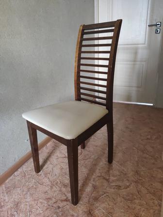 Продам стулья 6 штук