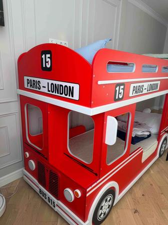 Продам кровать