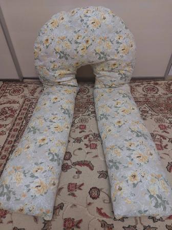 Продам подушку для беременных