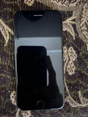 Apple 7