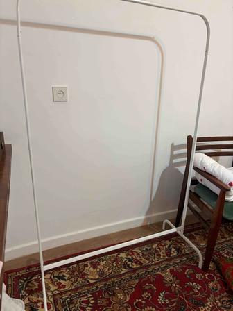 Вешалка напольная IKEA