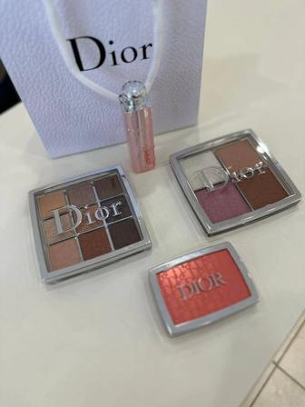 Брендовая косметика Dior!