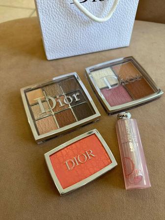 Брендовая косметика Dior!