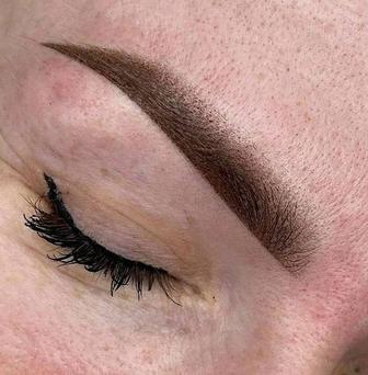 Перманентный макияж