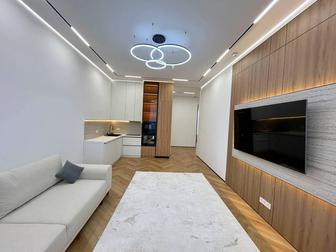 Ремонт квартир