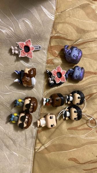 Продам повторки из ОСД