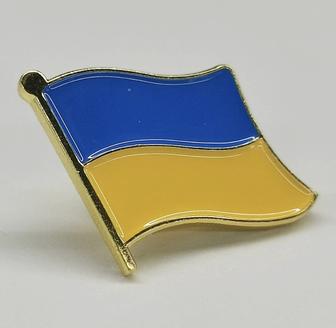 Булавки Украина