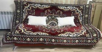 Диван с креслами