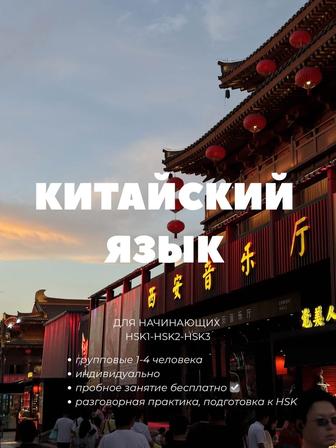 китайский язык