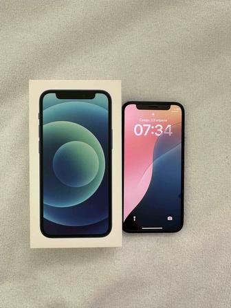 Продам iPhone 12 Mini 128 Gb