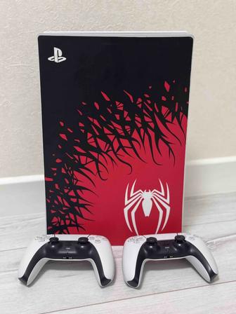 PlayStation 5