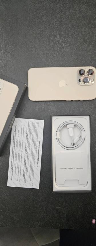 Apple iPhone 13 Pro 256 GB, Face ID