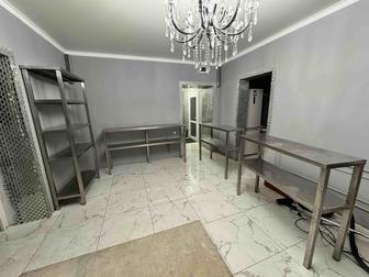 Продам стеллажи отличного качества