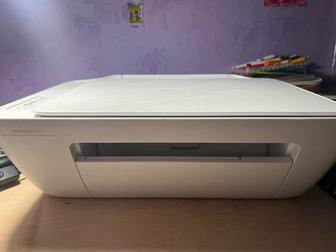 Продам принтер новый,не пользовались в коробке.Купили он оказывается не к м