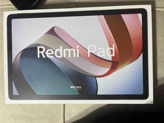 Redmi Pad