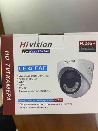 Видеокамеры