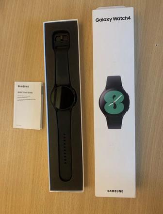Samsung galaxy watch 4 смарт-часы 40мм