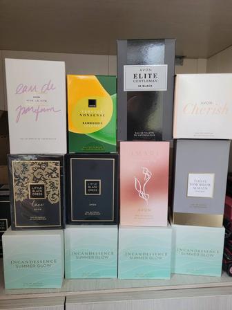 Духи avon