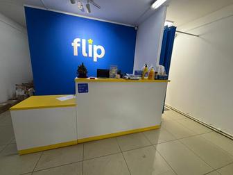 Продам ресепшн