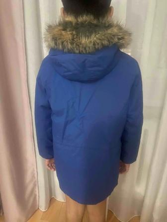 Куртка детская