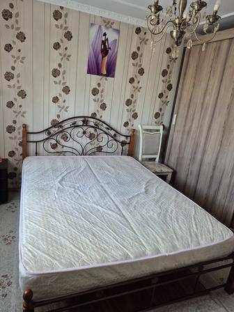 Продам кровать