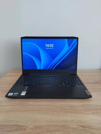 Ноутбук Lenovo IdeaPad Gaming 3 15IMH05