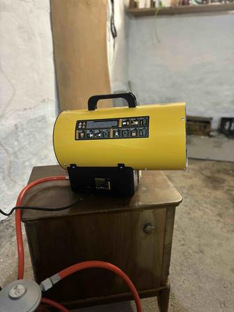 Газовая пушка