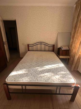 Продается кровать