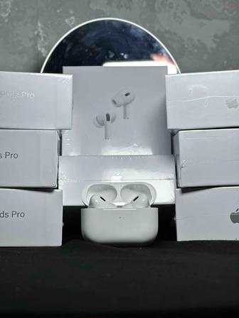 AirPods Pro Gen2