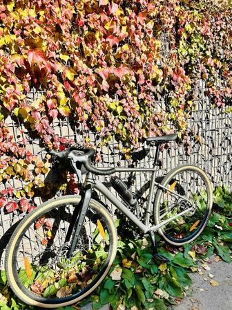 Гравийный велосипед Cannondale TopStone 2023