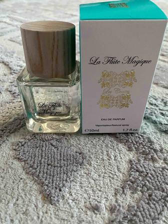 Продам парфюм, таккак запах вообще не мой.Парфюм абсолютно новый.Не подошел