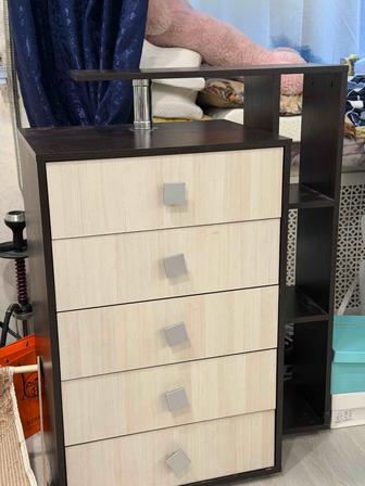 Продам комод